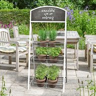 garden plant stand for sale