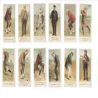 reproduction cigarette cards for sale