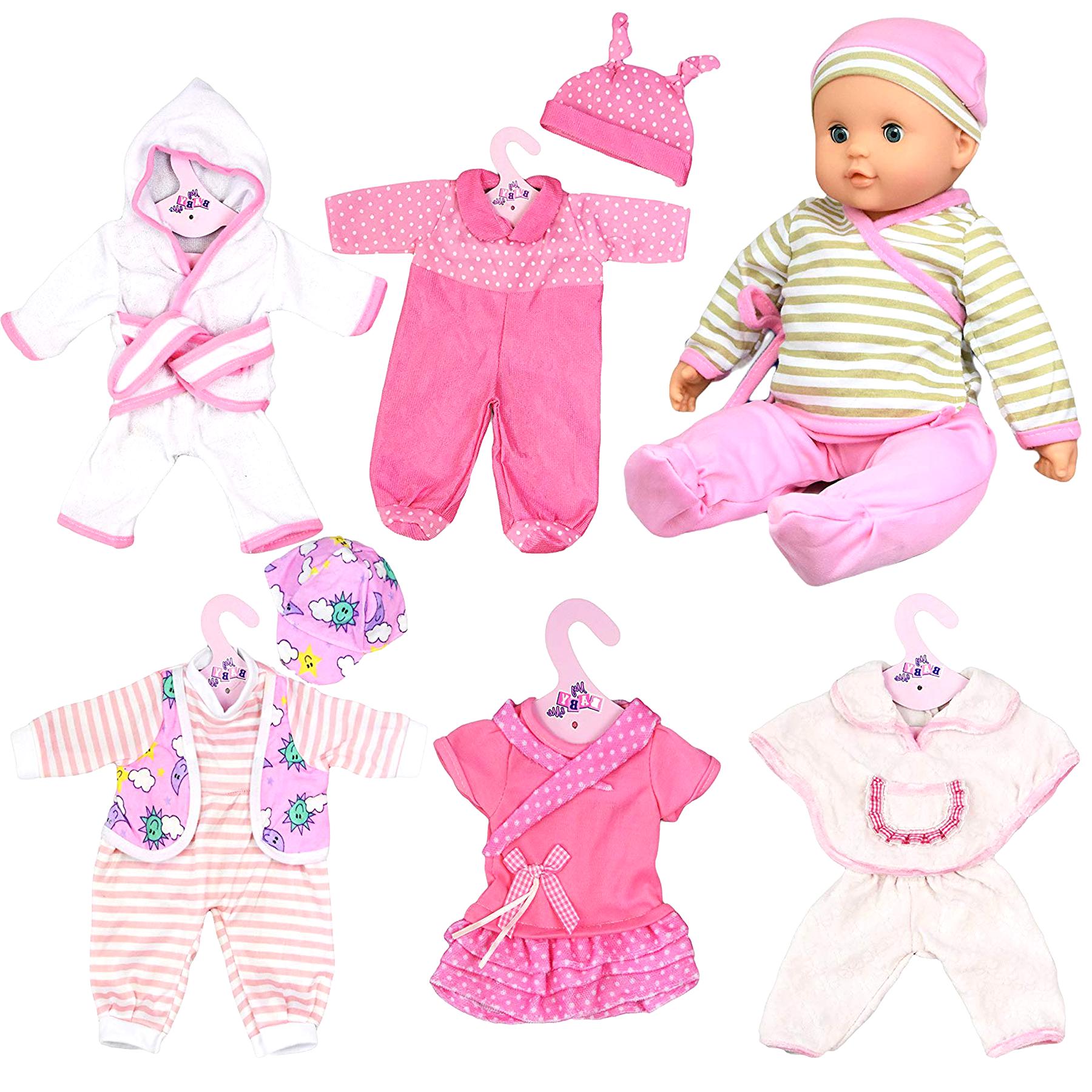 dolls clothes for sale