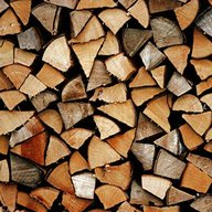 seasoned logs firewood for sale