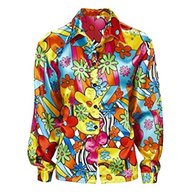 flower power shirt for sale