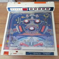 tomy atomic pinball for sale