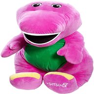 barney toys for sale