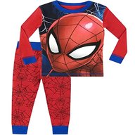 spiderman pjs for sale