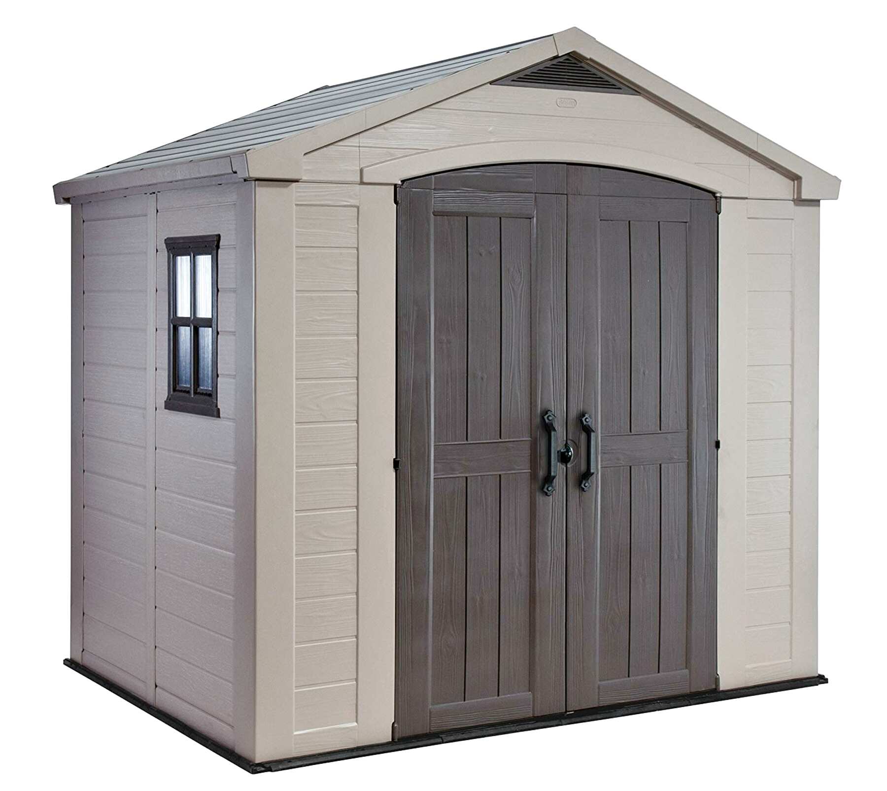 garden storage sheds for sale