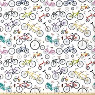 bicycle fabric for sale
