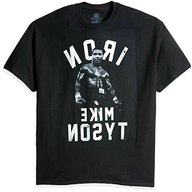 mike tyson t shirts for sale