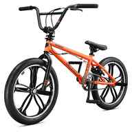mongoose bmx freestyle bikes for sale