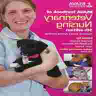 bsava veterinary nursing for sale