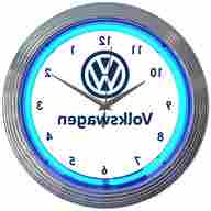 volkswagen clock for sale