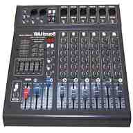 soundlab mixer for sale