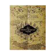 marauders map for sale