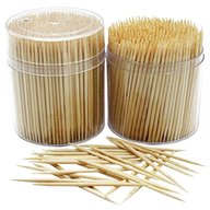 wooden toothpicks for sale
