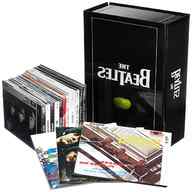the beatles box set for sale