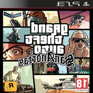 grand theft auto san andreas ps3 for sale
