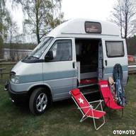 vw t4 camper for sale