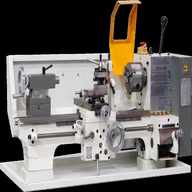 chester lathe for sale