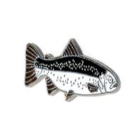 fish pin badge for sale