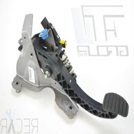 renault clutch pedal for sale