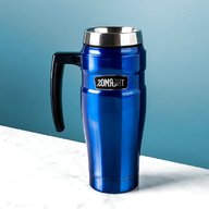 travel thermal mug for sale