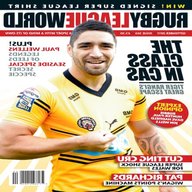 rugby league magazines for sale