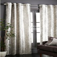 jacquard eyelet curtains for sale