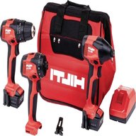 hilti cordless tools for sale
