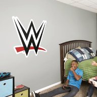 wwe wall stickers for sale