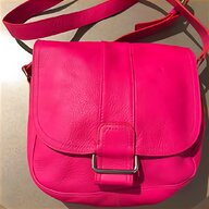 gap leather bag for sale