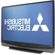 mitsubishi tv for sale