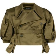 rocha coat for sale