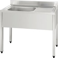 commercial sink for sale