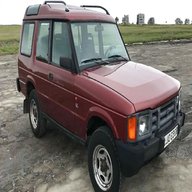 land rover discovery 1990 for sale