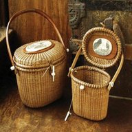 nantucket baskets for sale