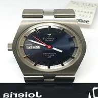 tissot watch automatic pr 516 gl for sale