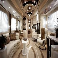 luxury caravan for sale