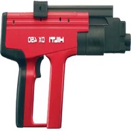 hilti dx450 nail gun for sale