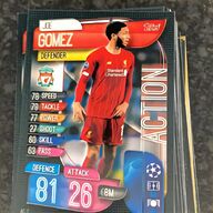 match attax 13 14 for sale