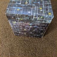 star trek borg cube for sale