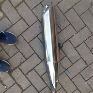 hornet 600 exhaust for sale