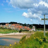 alnmouth for sale