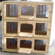 pigeon nest boxes for sale