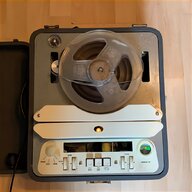 tape recorders reel reel for sale