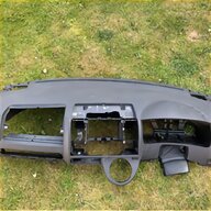 vw t5 dash for sale