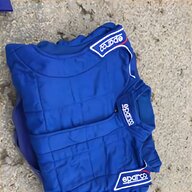 sparco race suit for sale
