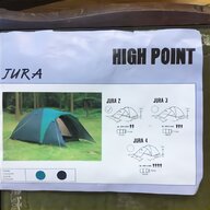 tent jura for sale