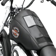 motorcycle tank covers for sale
