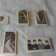 cigarette cards full sets for sale