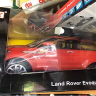 land rover diecast 1 18 for sale