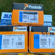paslode f16 nails for sale